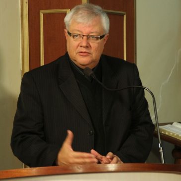 Ministério Cristão